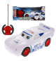 Can Alİ Toys Kumandalı Mc Racer Polis Arabası