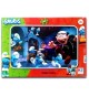 KS Games Smurf Frame Puzzle 24 Parça SMR 704