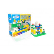 MMX 74 PARÇA BLOKS SET