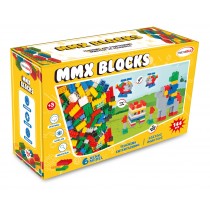 MMX BLOKLAR (144 PCS KUTU İÇİNDE)