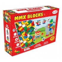 MMX 576 PCS BLOCKS KARTON KUTU