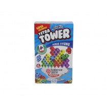 CA Games Tetra Tower Denge Oyunu