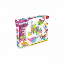 Dede Kristal Puzzle 200 Parça