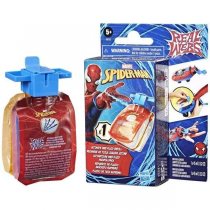 SPIDERMAN AĞ VE SU FIRLATICI YEDEK PAKET F8735