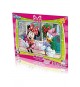 KS FRAME PUZZLE MINNIE MOUSE 24 PARÇA MIN.704