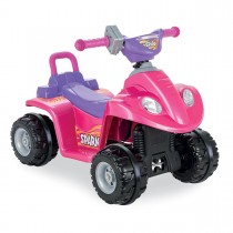 Pilsan Spark 6V Akülü ATV