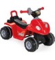 Pilsan Spark 6V Akülü ATV