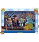 Ks Games Toy Story 4  24 Parça Frame Puzzle