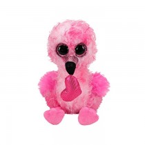 TY Beanie Boo´s Flamingo 15 cm.