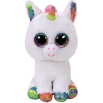 TY Beanie Boo´s Pixy Tek Boynuzlu At 15 Cm Peluş