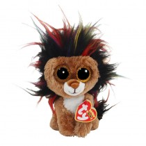 TY Beanie Boos Ramsey Aslan 15 Cm