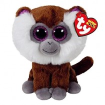 TY Beanie Boos Tamoo Sakallı Maymun Peluş 15 cm.