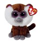 TY Beanie Boos Tamoo Sakallı Maymun Peluş 15 cm.