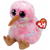 Ty Beanie Boos Kivi Peluş Oyuncak 15 cm.